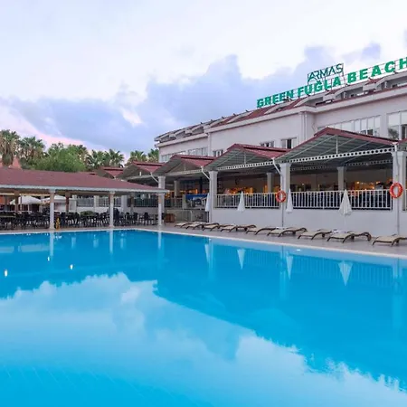 Armas Fugla Resort