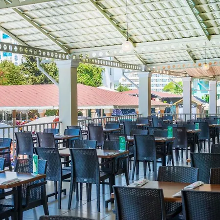 Resort Armas Fugla 4*