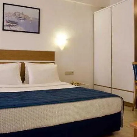Resort Armas Fugla Avsallar