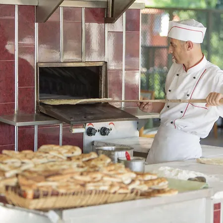 منتجع أرماس غرين فوغلا بيتش 4*