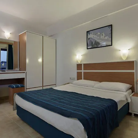 Armas Fugla 4* Avsallar
